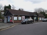 Wikipedia - Sanderstead railway station