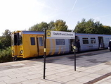 Wikipedia - Seaforth & Litherland railway station