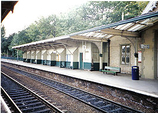 Wikipedia - Beeston railway station