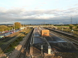 Wikipedia - Severn Tunnel Junction railway station