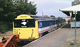 Wikipedia - Shanklin railway station