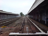 Wikipedia - Sheerness-on-Sea railway station