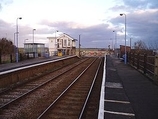 Wikipedia - Shippea Hill railway station