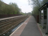 Wikipedia - Belle Vue railway station