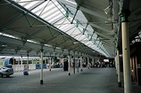 Wikipedia - Skegness railway station