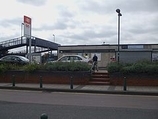 Wikipedia - Slade Green railway station