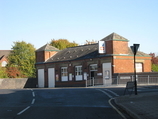 Wikipedia - Small Heath railway station