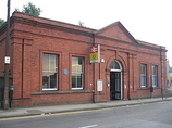 Wikipedia - Smethwick Rolfe Street railway station