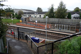 Wikipedia - South Gyle railway station