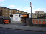 Wikipedia - South Hampstead railway station