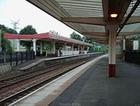 Wikipedia - Sowerby Bridge railway station