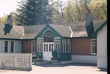 Wikipedia - Spean Bridge railway station