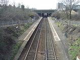 Wikipedia - Spring Road railway station
