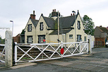 Wikipedia - Stallingborough railway station