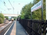 Wikipedia - Steeton & Silsden railway station