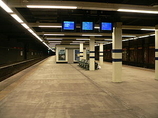 Wikipedia - Sunderland railway station