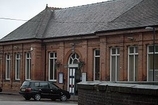 Wikipedia - Sutton Coldfield railway station