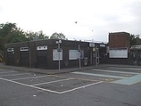 Wikipedia - Swanley railway station