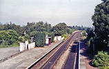 Wikipedia - Addiewell railway station