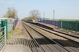 Wikipedia - Tackley railway station