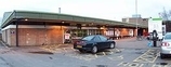 Wikipedia - Tamworth railway station