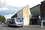 Wikipedia - Taunton railway station