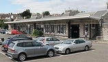 Wikipedia - Teignmouth railway station