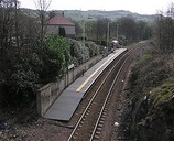 Wikipedia - Berry Brow railway station