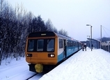 Wikipedia - Ton Pentre railway station