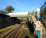 Wikipedia - Tonypandy railway station
