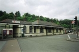 Wikipedia - Torre railway station