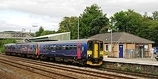 Wikipedia - Totnes railway station