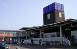 Wikipedia - Tottenham Hale railway station