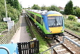 Wikipedia - Tutbury & Hatton railway station