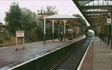 Wikipedia - Ulverston railway station