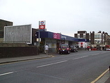 Wikipedia - Upminster railway station