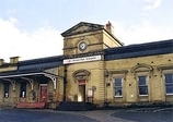 Wikipedia - Wakefield Kirkgate railway station