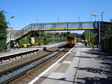 Wikipedia - Walton (Merseyside) railway station