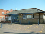 Wikipedia - Walton on the Naze railway station