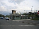 Wikipedia - Warwick Parkway railway station