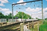 Wikipedia - Waterbeach railway station