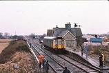 Wikipedia - Bicester Village railway station