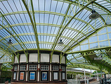 Wikipedia - Wemyss Bay railway station