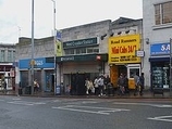 Wikipedia - West Croydon railway station