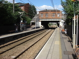 Wikipedia - West Hampstead railway station