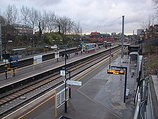 Wikipedia - West Hampstead Thameslink railway station