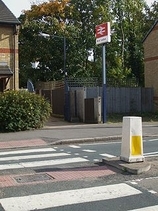 Wikipedia - West Sutton railway station