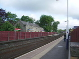 Wikipedia - Whalley railway station