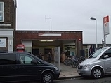 Wikipedia - Whitton railway station