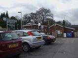 Wikipedia - Whyteleafe South railway station